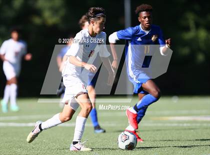 Thumbnail 2 in Edison vs North Brunswick photogallery.
