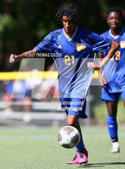 Thumbnail 2 in Edison vs North Brunswick photogallery.