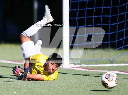 Thumbnail 3 in Edison vs North Brunswick photogallery.