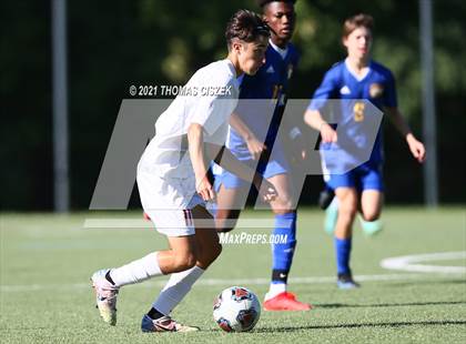 Thumbnail 1 in Edison vs North Brunswick photogallery.