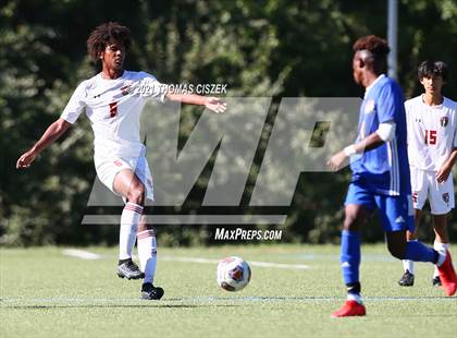 Thumbnail 2 in Edison vs North Brunswick photogallery.