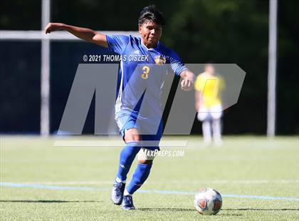 Thumbnail 2 in Edison vs North Brunswick photogallery.