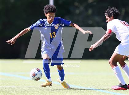 Thumbnail 3 in Edison vs North Brunswick photogallery.