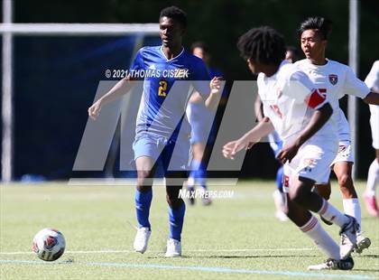 Thumbnail 3 in Edison vs North Brunswick photogallery.