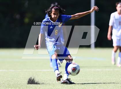 Thumbnail 2 in Edison vs North Brunswick photogallery.
