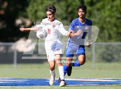 Thumbnail 2 in Edison vs North Brunswick photogallery.
