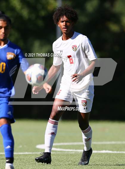 Thumbnail 1 in Edison vs North Brunswick photogallery.
