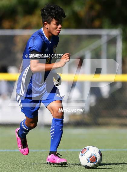Thumbnail 1 in Edison vs North Brunswick photogallery.