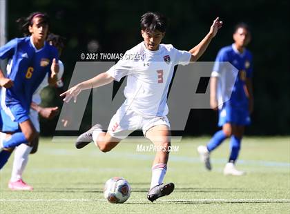 Thumbnail 3 in Edison vs North Brunswick photogallery.
