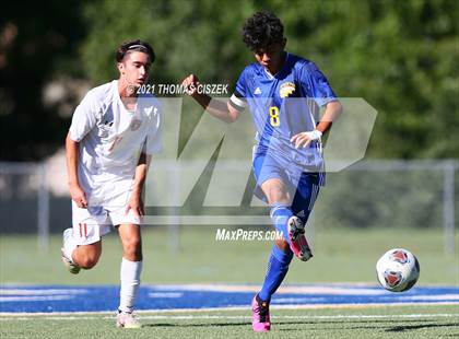 Thumbnail 1 in Edison vs North Brunswick photogallery.
