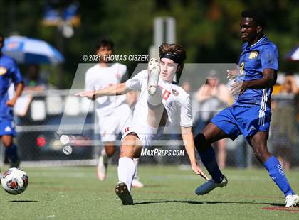 Thumbnail 3 in Edison vs North Brunswick photogallery.