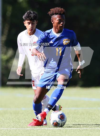 Thumbnail 3 in Edison vs North Brunswick photogallery.