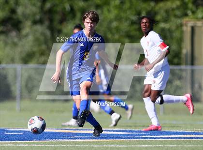 Thumbnail 2 in Edison vs North Brunswick photogallery.