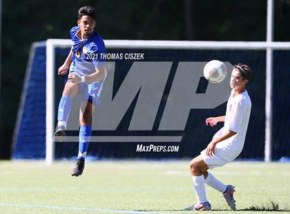Thumbnail 3 in Edison vs North Brunswick photogallery.