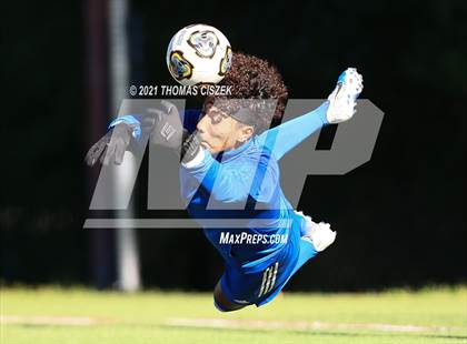 Thumbnail 3 in Edison vs North Brunswick photogallery.