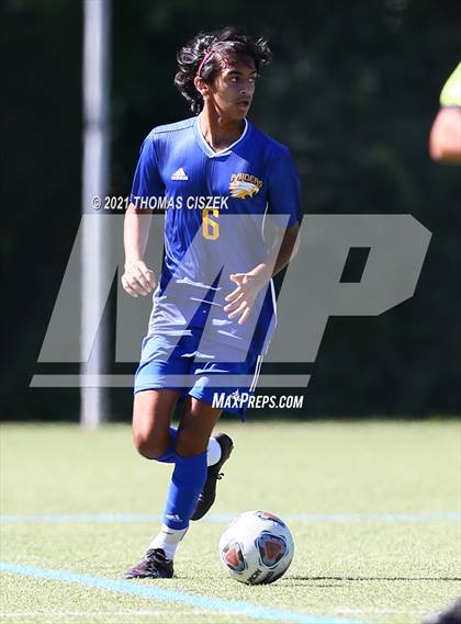 Thumbnail 3 in Edison vs North Brunswick photogallery.