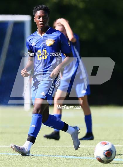 Thumbnail 3 in Edison vs North Brunswick photogallery.