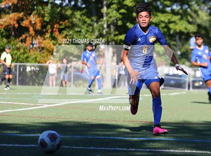 Thumbnail 3 in Edison vs North Brunswick photogallery.