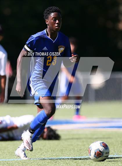 Thumbnail 3 in Edison vs North Brunswick photogallery.