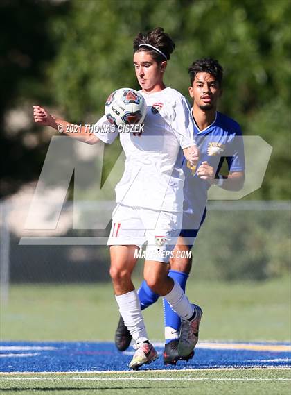 Thumbnail 3 in Edison vs North Brunswick photogallery.