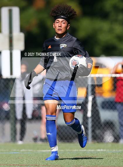 Thumbnail 3 in Edison vs North Brunswick photogallery.