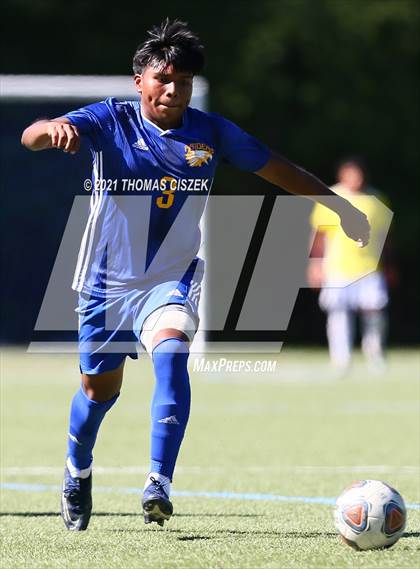 Thumbnail 1 in Edison vs North Brunswick photogallery.