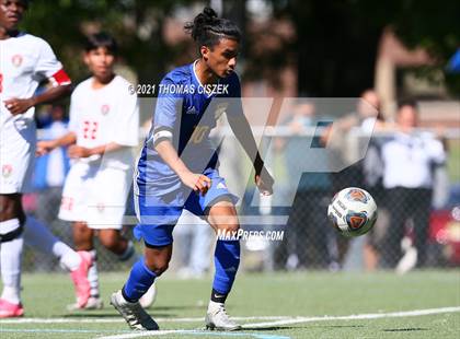 Thumbnail 1 in Edison vs North Brunswick photogallery.