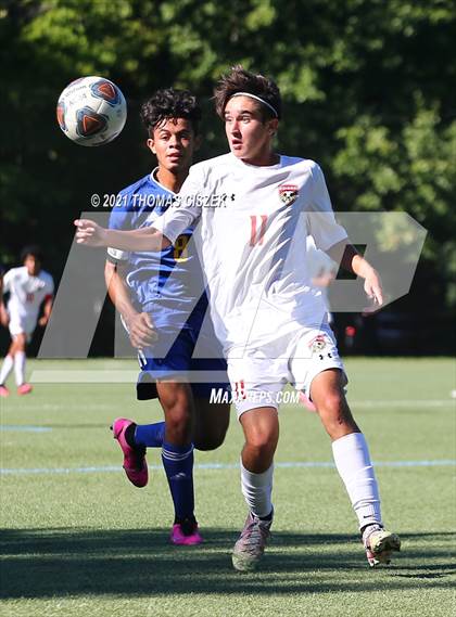 Thumbnail 1 in Edison vs North Brunswick photogallery.