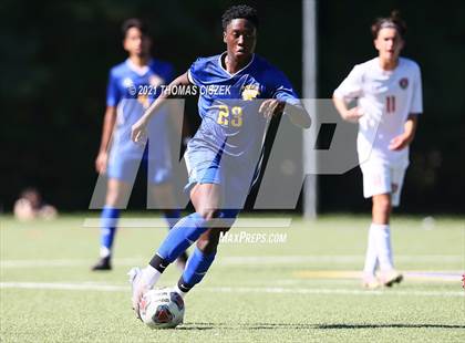 Thumbnail 2 in Edison vs North Brunswick photogallery.