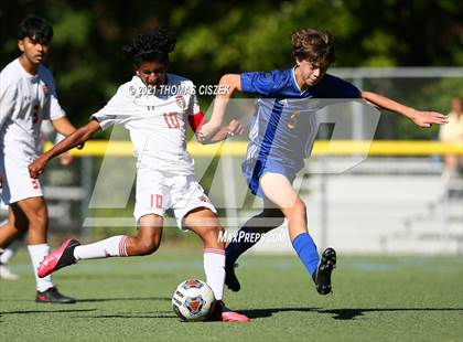 Thumbnail 3 in Edison vs North Brunswick photogallery.