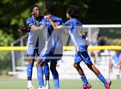 Thumbnail 2 in Edison vs North Brunswick photogallery.