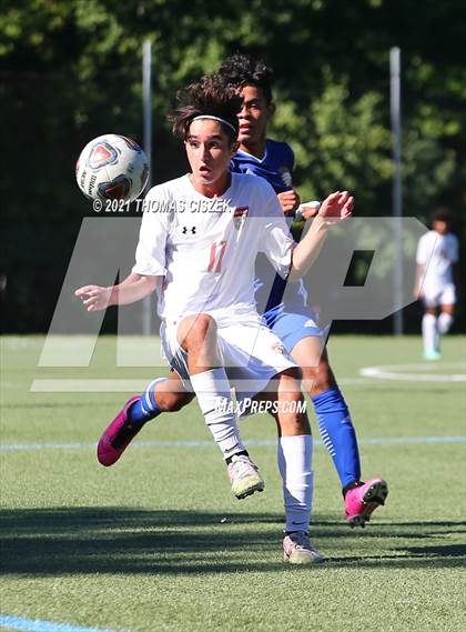 Thumbnail 3 in Edison vs North Brunswick photogallery.
