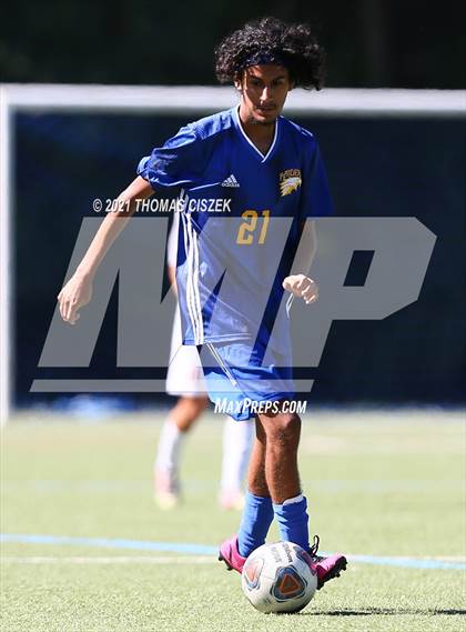 Thumbnail 3 in Edison vs North Brunswick photogallery.