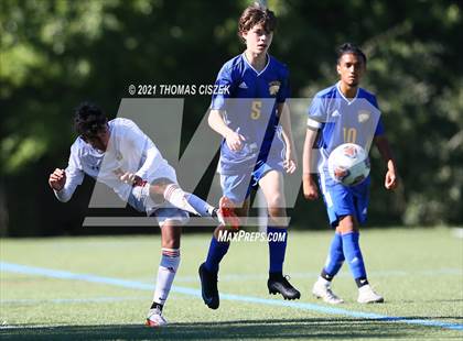 Thumbnail 2 in Edison vs North Brunswick photogallery.