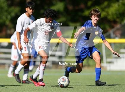 Thumbnail 1 in Edison vs North Brunswick photogallery.