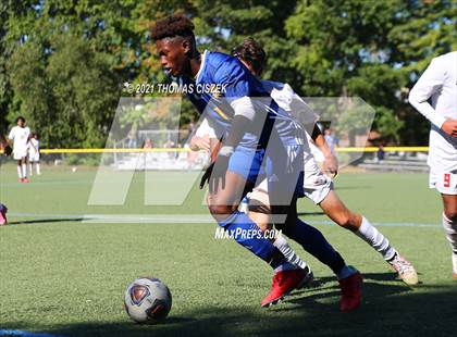 Thumbnail 2 in Edison vs North Brunswick photogallery.