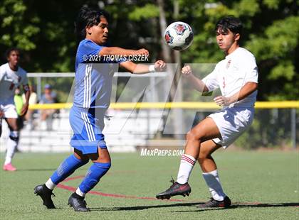 Thumbnail 3 in Edison vs North Brunswick photogallery.