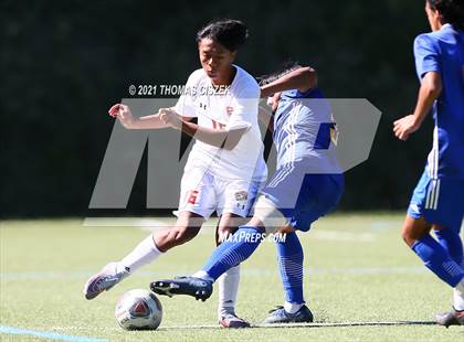 Thumbnail 3 in Edison vs North Brunswick photogallery.