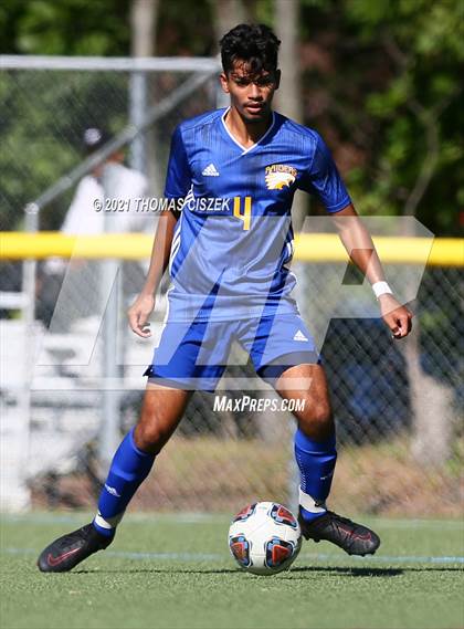 Thumbnail 1 in Edison vs North Brunswick photogallery.