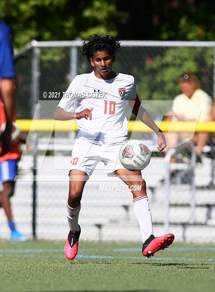 Thumbnail 3 in Edison vs North Brunswick photogallery.