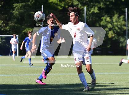 Thumbnail 3 in Edison vs North Brunswick photogallery.