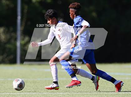 Thumbnail 3 in Edison vs North Brunswick photogallery.