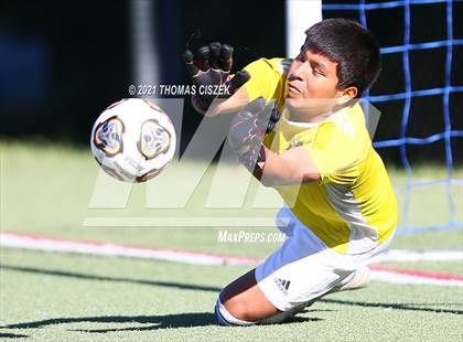 Thumbnail 2 in Edison vs North Brunswick photogallery.