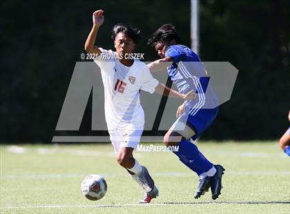 Thumbnail 2 in Edison vs North Brunswick photogallery.