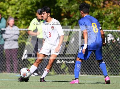 Thumbnail 1 in Edison vs North Brunswick photogallery.