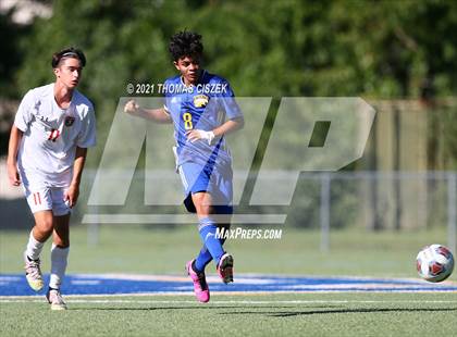 Thumbnail 2 in Edison vs North Brunswick photogallery.