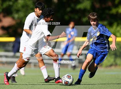 Thumbnail 2 in Edison vs North Brunswick photogallery.