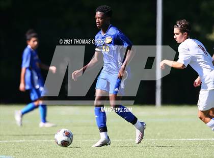 Thumbnail 2 in Edison vs North Brunswick photogallery.