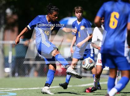 Thumbnail 1 in Edison vs North Brunswick photogallery.