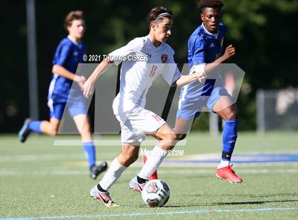 Thumbnail 3 in Edison vs North Brunswick photogallery.